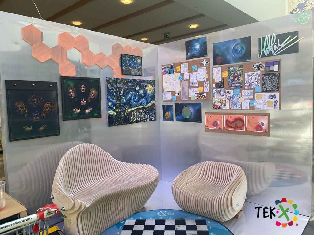 udstilling tekxartboard 1